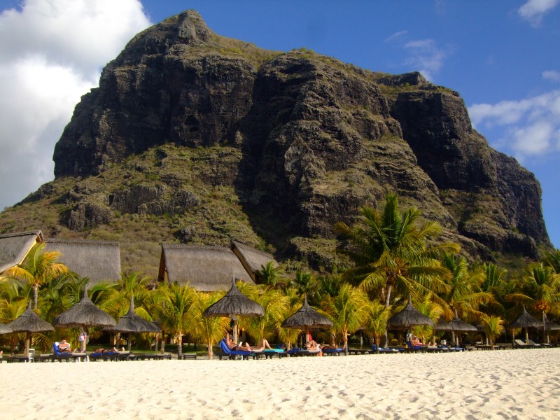 Mauritius 2010 - 0206 